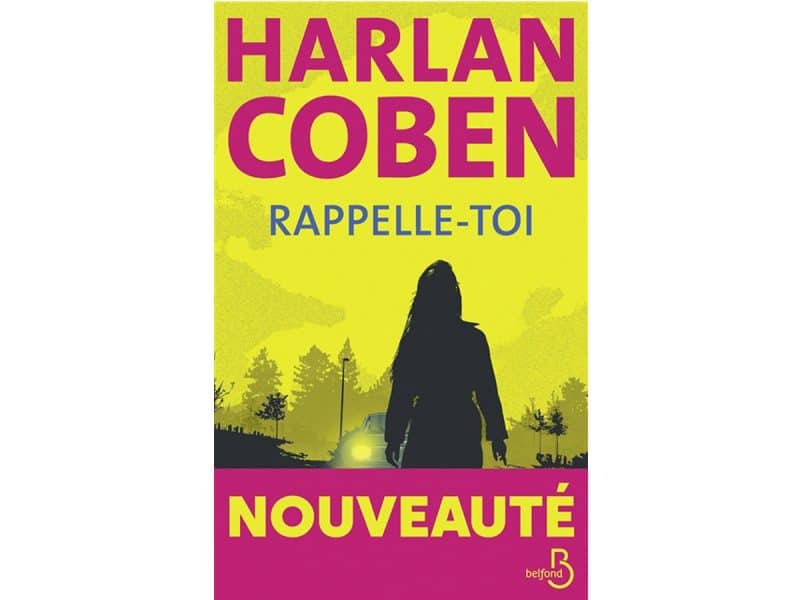 Rappelle-Toi Harlan Coben