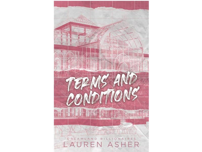 Dreamland billionaires T.2 Terms and conditions