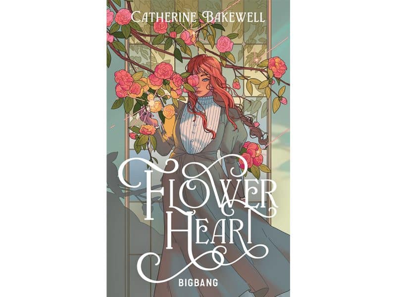 Flowerheart