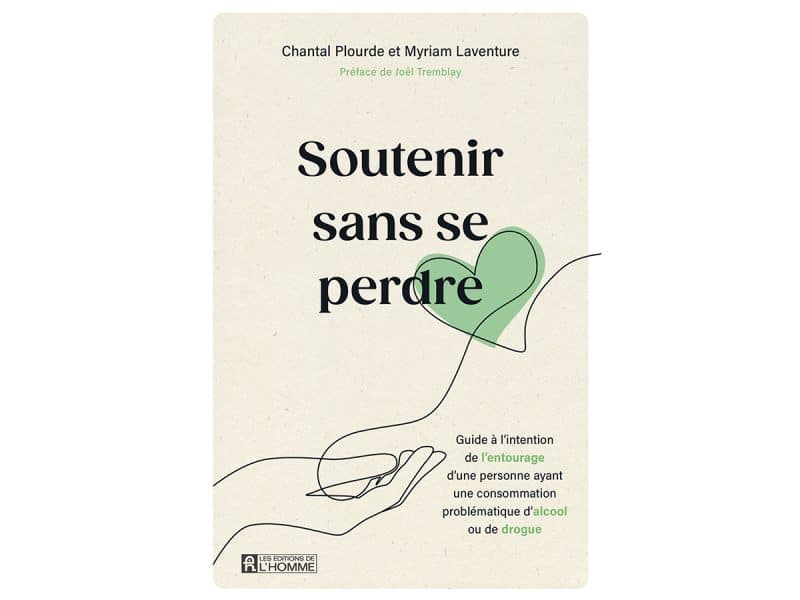 Soutenir sans se perdre