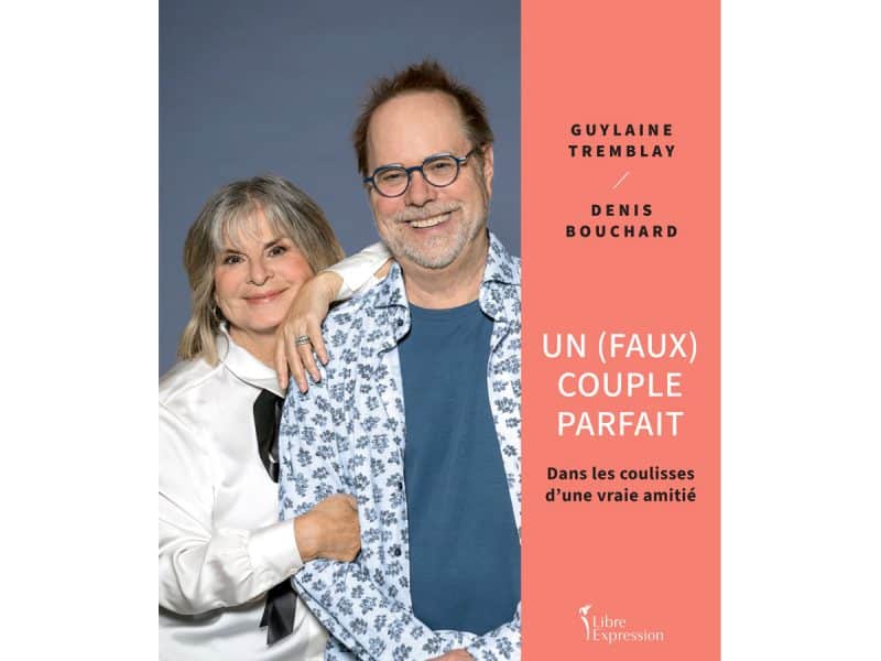 Un (faux) couple parfait