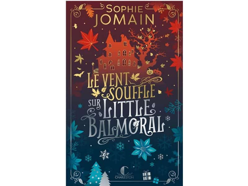 Le vent souffle sur Little Balmoral