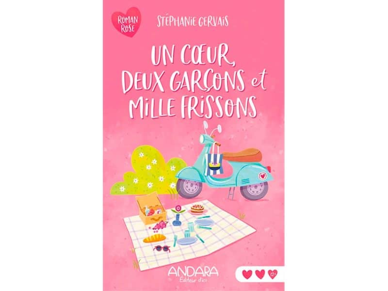 Un coeur, deux garçons et mille frissons