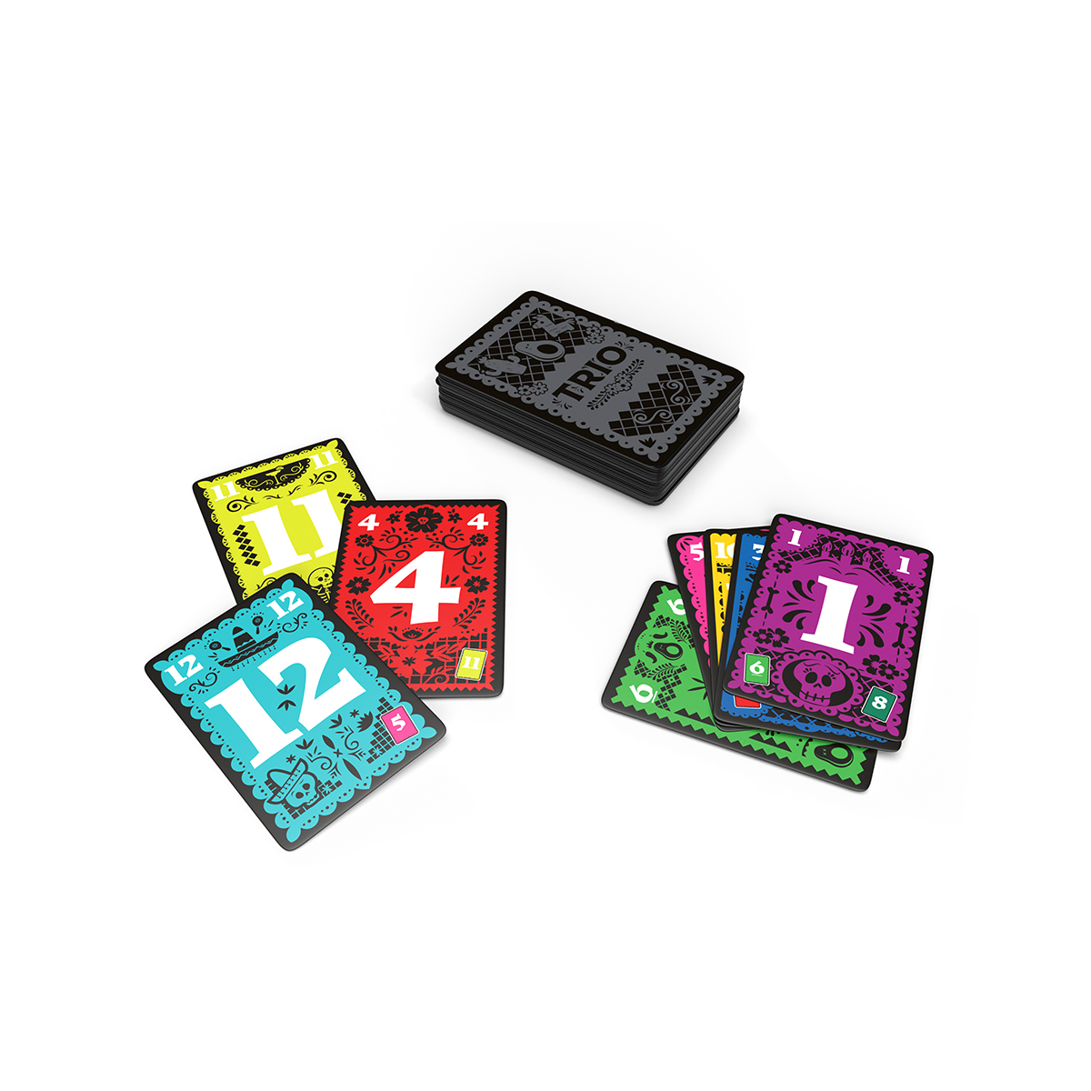 Jeu Trio – Image 2