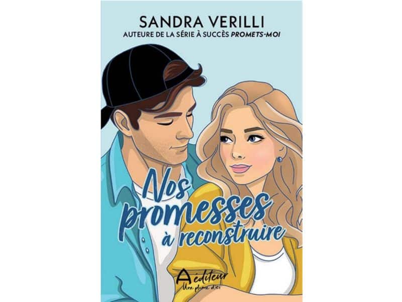 Nos promesses à reconstruire