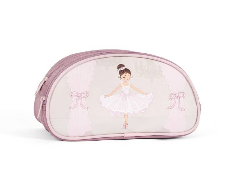 Ballet Étui à crayons demi-lune LG 2026