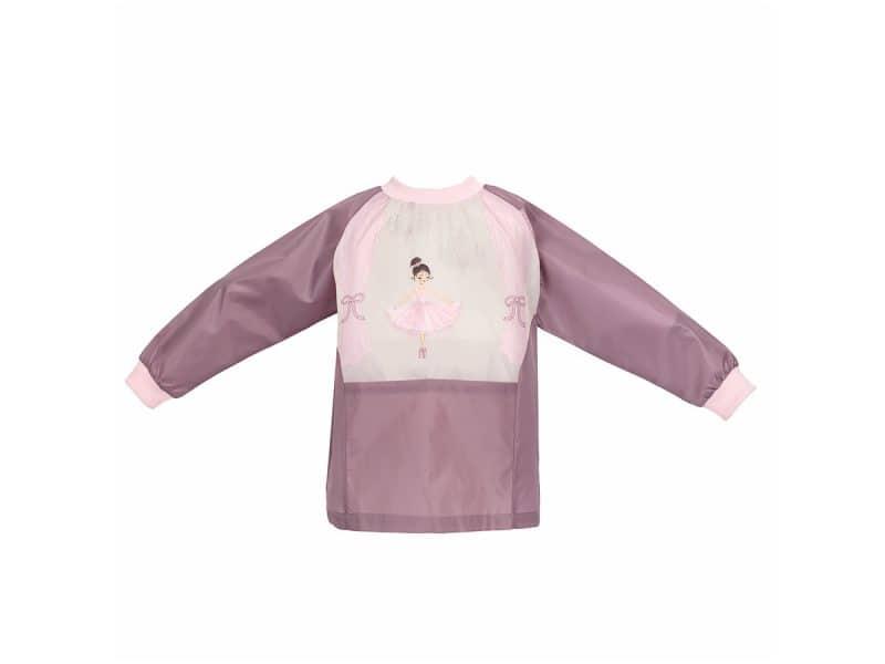 Ballet Tablier 6-8 ans LG 2026