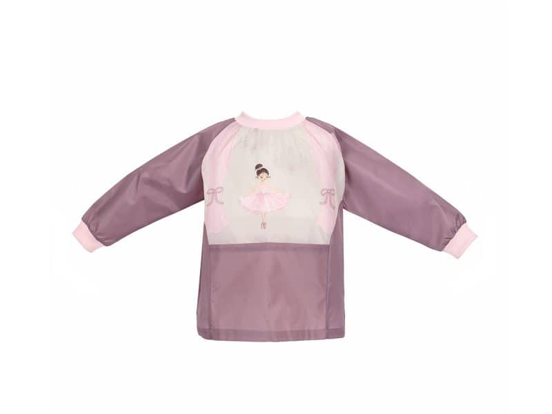 Ballet Tablier 4 ans LG 2026