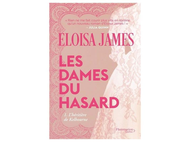 Les dames du hasard T.1
