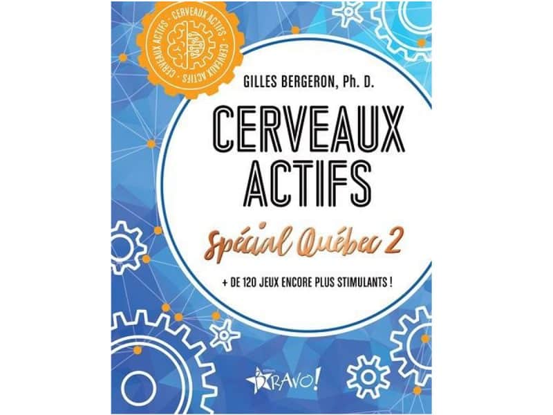 Cerveaux Actifs Spécial Québec 2